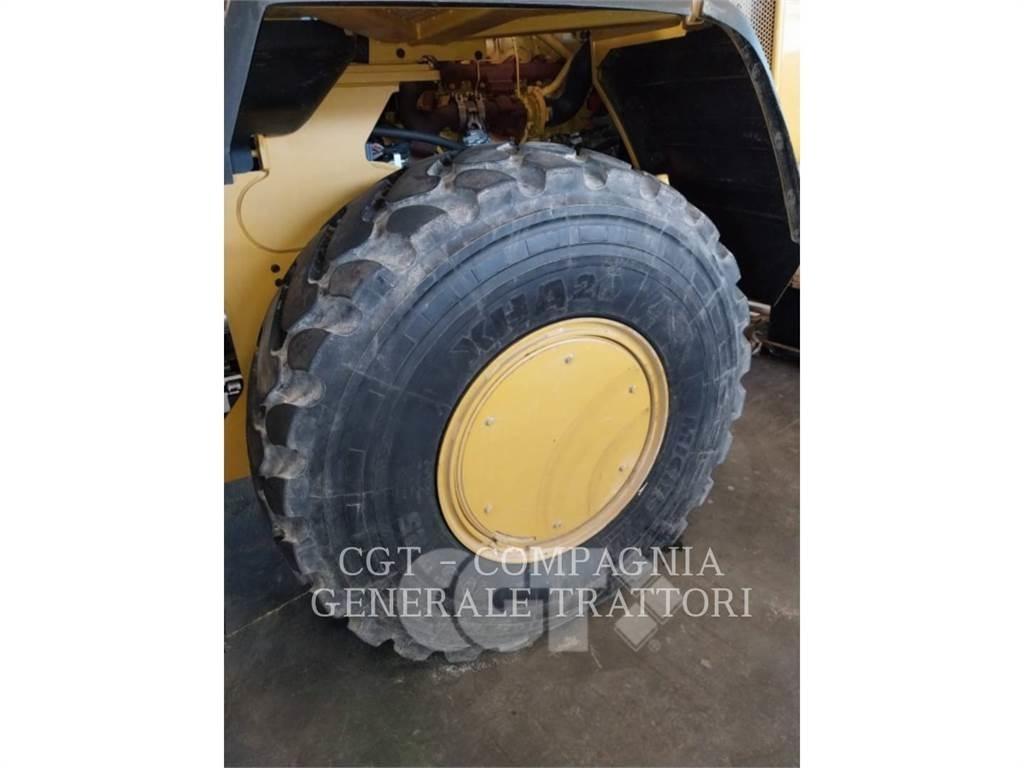 CAT 926M Carregadeiras de rodas