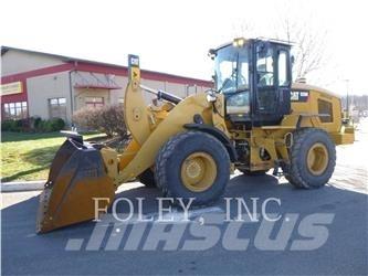 CAT 926M Carregadeiras de rodas