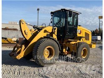 CAT 926M Carregadeiras de rodas