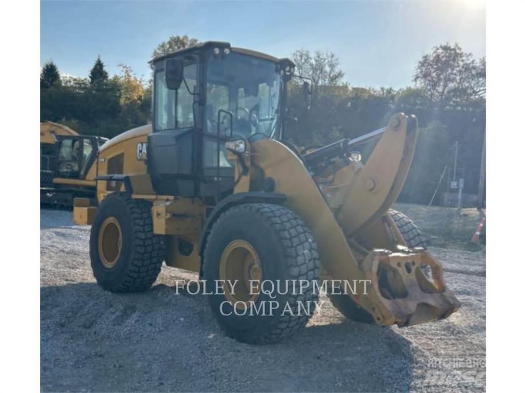 CAT 926M Carregadeiras de rodas