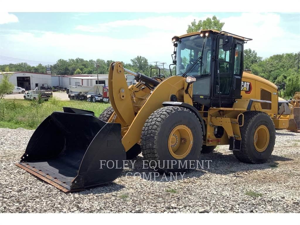 CAT 926M Carregadeiras de rodas