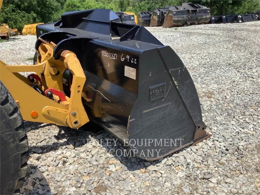 CAT 926M Carregadeiras de rodas