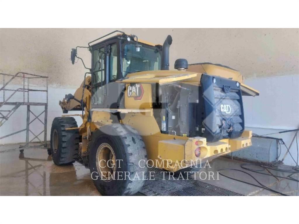 CAT 926M Carregadeiras de rodas