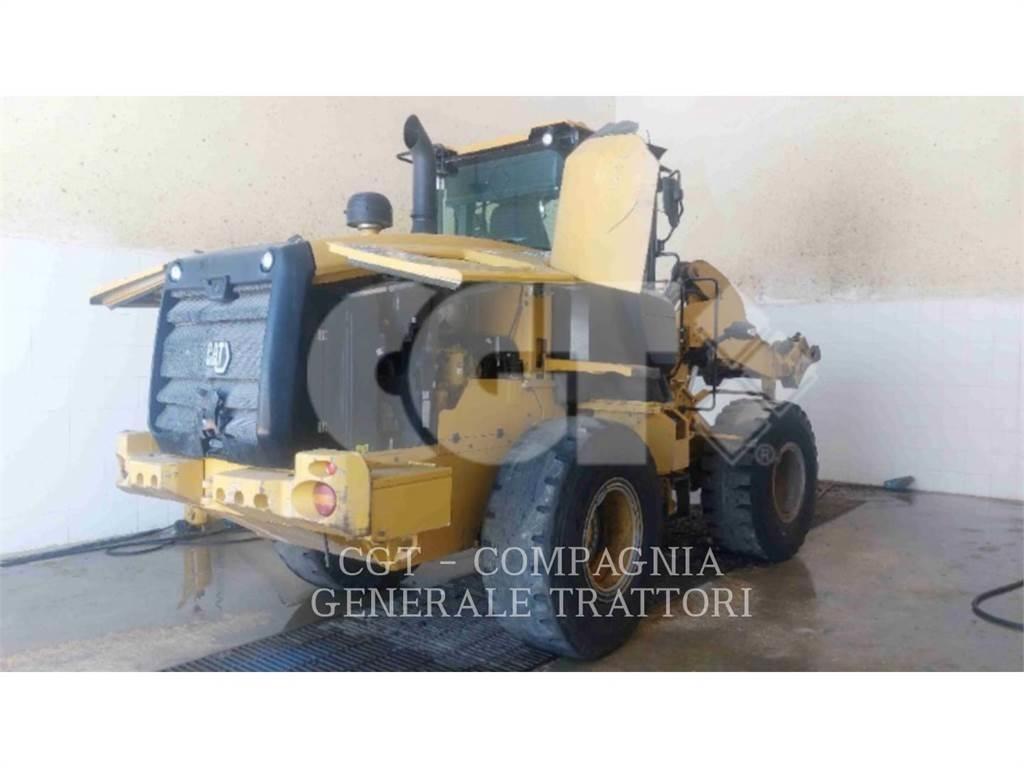 CAT 926M Carregadeiras de rodas