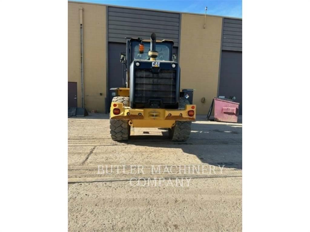 CAT 926M Carregadeiras de rodas