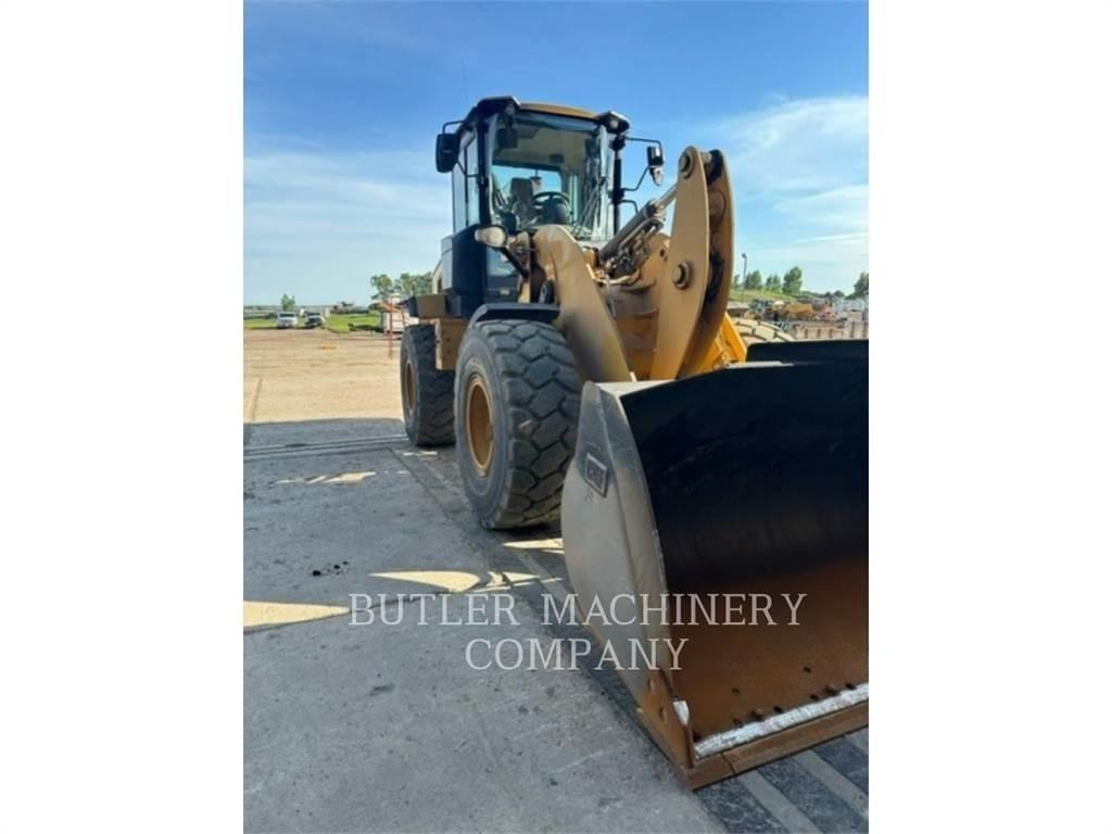 CAT 926M Carregadeiras de rodas