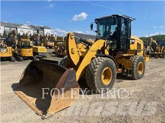 CAT 926M Carregadeiras de rodas