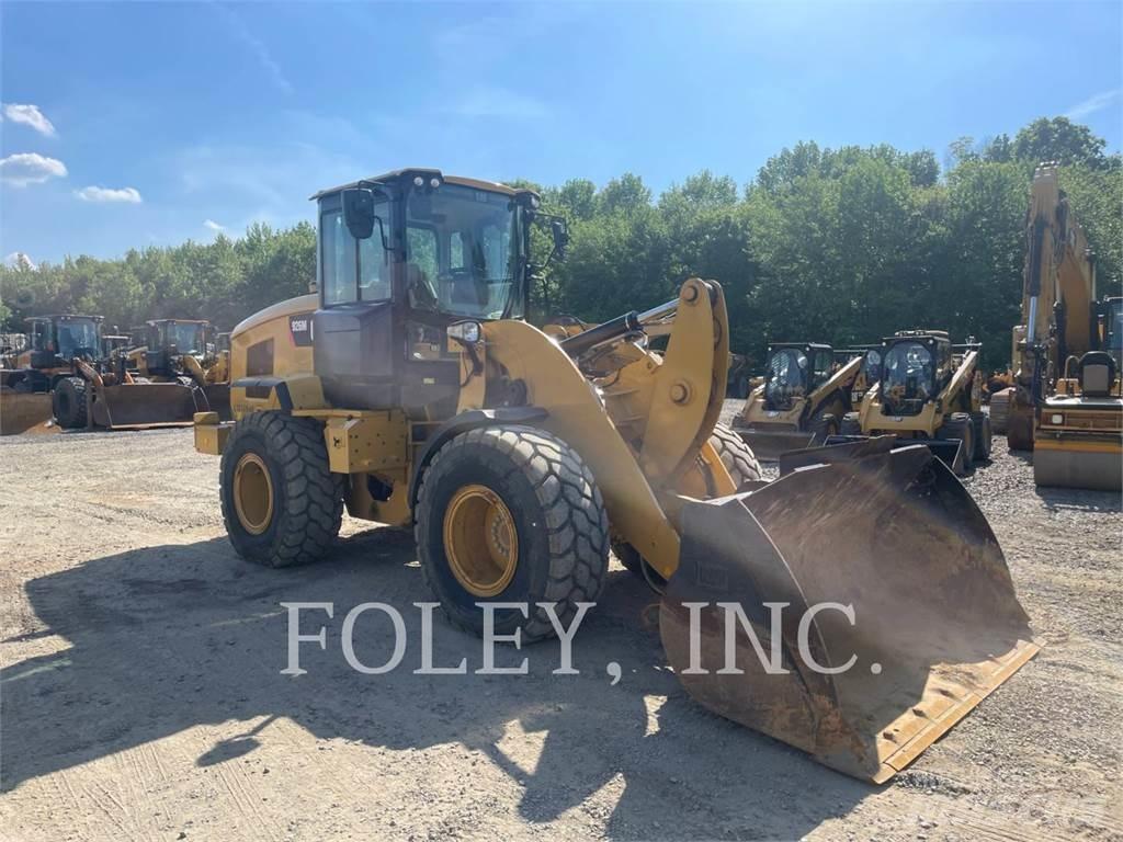 CAT 926M Carregadeiras de rodas