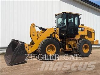 CAT 926M Carregadeiras de rodas