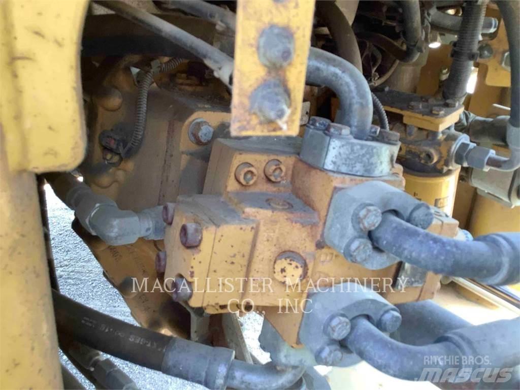 CAT 926M Carregadeiras de rodas