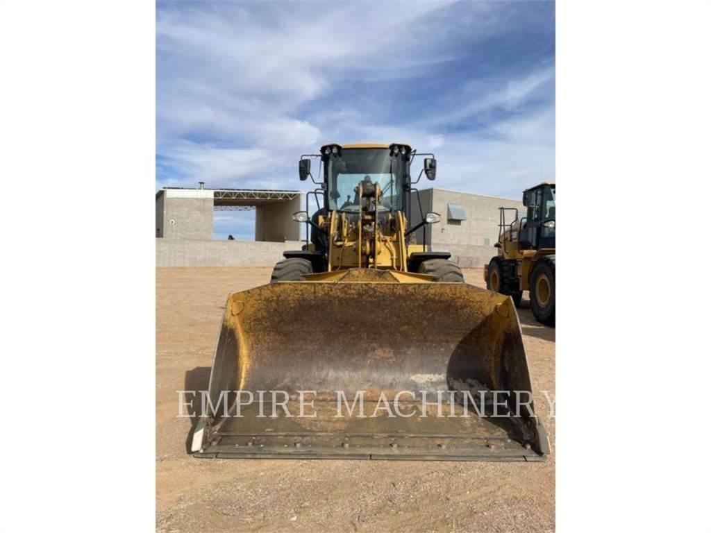 CAT 926M Carregadeiras de rodas