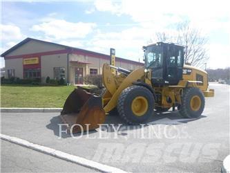 CAT 926M Carregadeiras de rodas