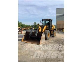 CAT 926M Carregadeiras de rodas