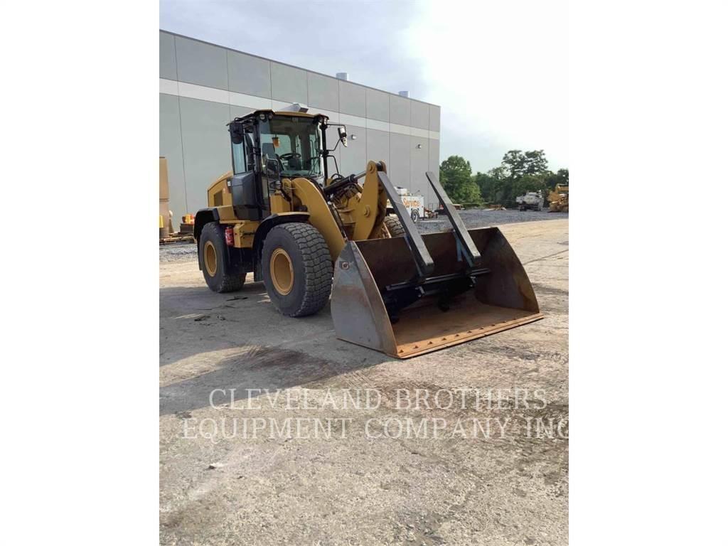 CAT 926M Carregadeiras de rodas