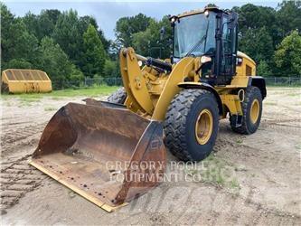 CAT 926M Carregadeiras de rodas