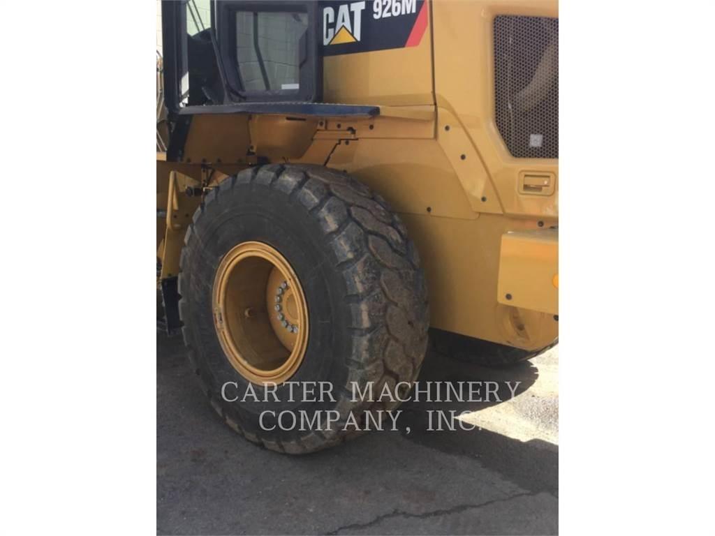 CAT 926M Carregadeiras de rodas
