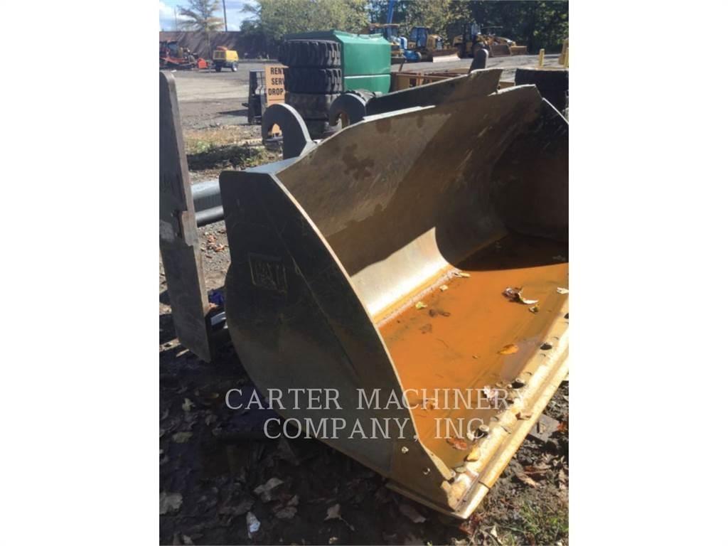 CAT 926M Carregadeiras de rodas