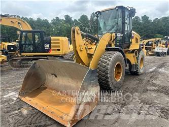 CAT 926M Carregadeiras de rodas