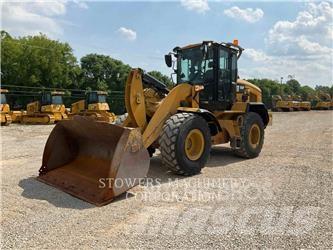 CAT 926M Carregadeiras de rodas
