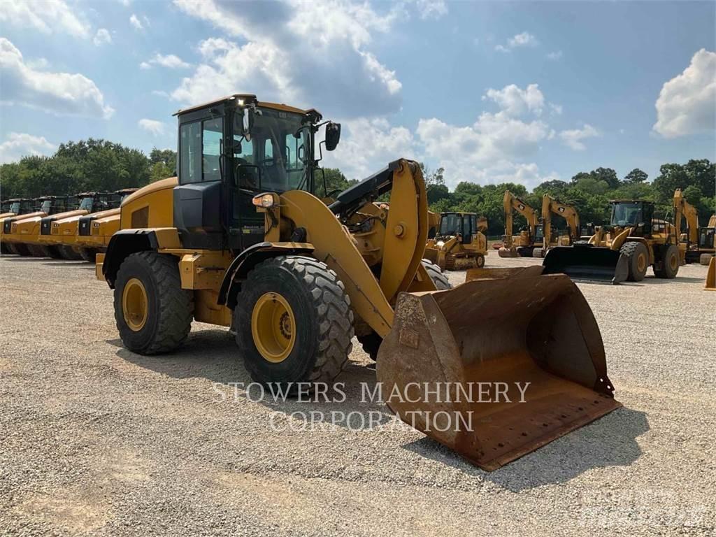 CAT 926M Carregadeiras de rodas