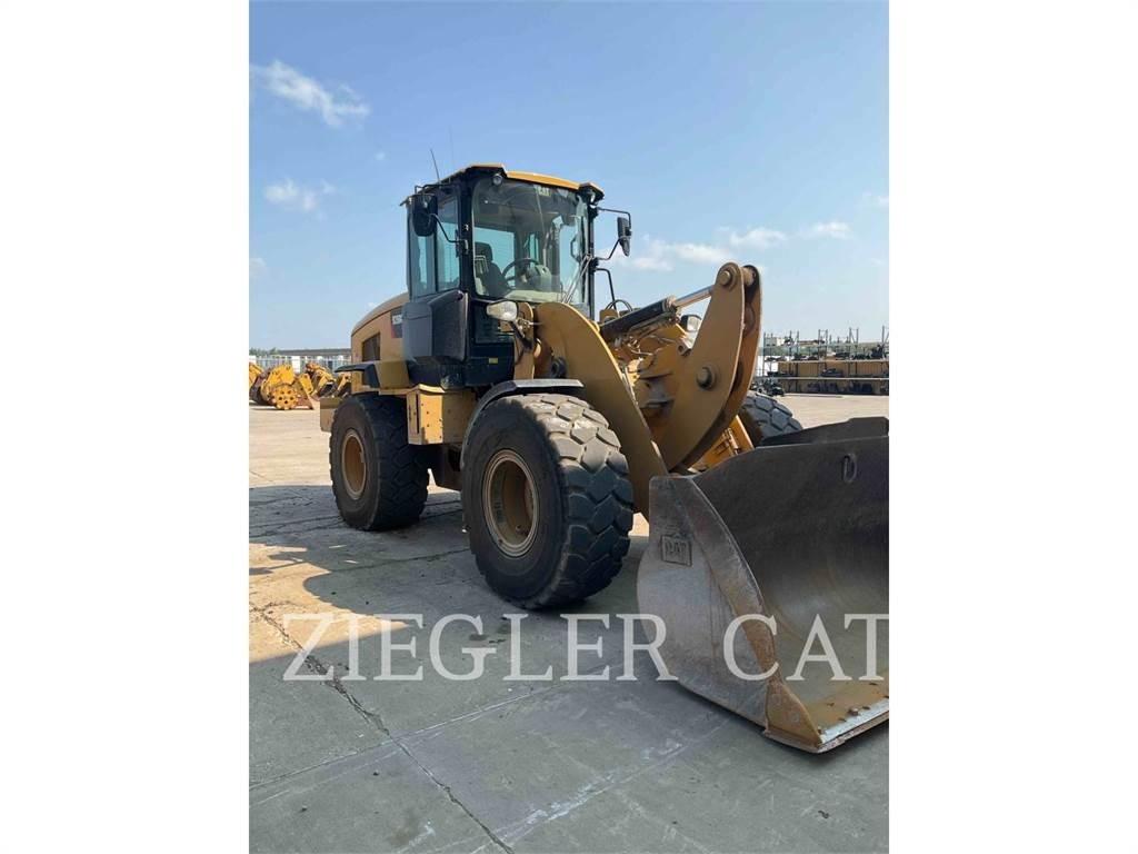 CAT 926M Carregadeiras de rodas