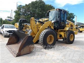 CAT 926M Carregadeiras de rodas