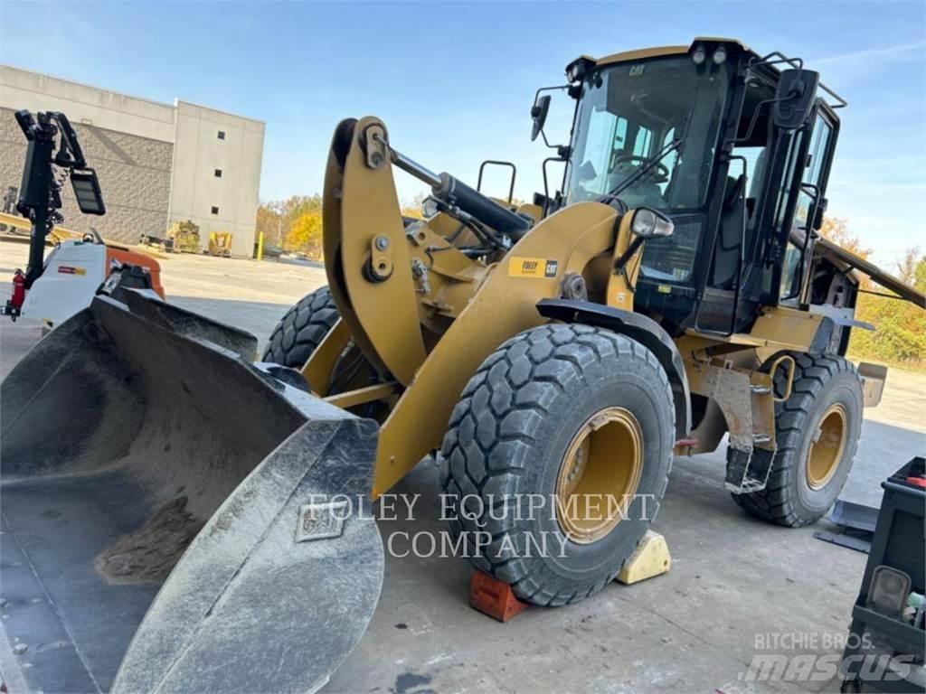 CAT 926M Carregadeiras de rodas