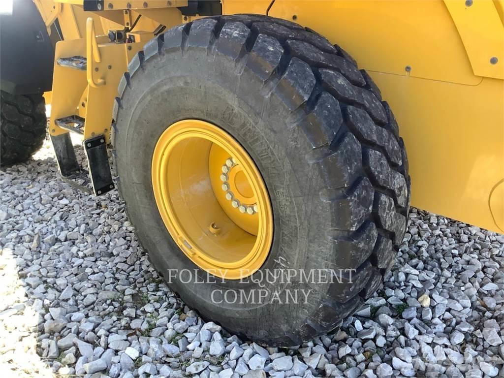 CAT 926M Carregadeiras de rodas