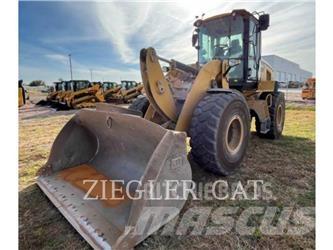 CAT 926M Carregadeiras de rodas