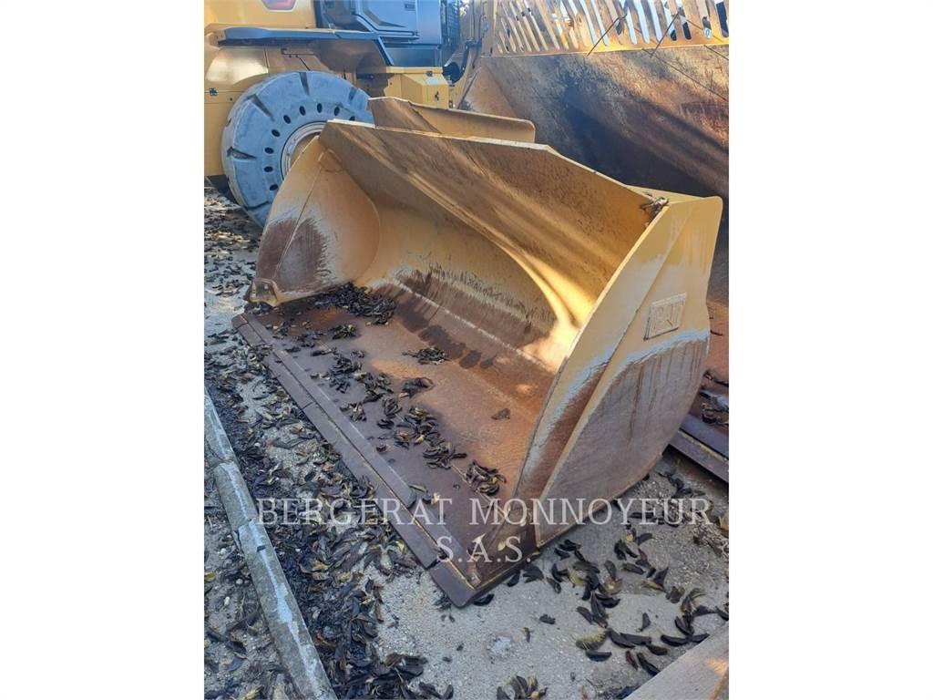 CAT 926M Carregadeiras de rodas
