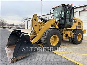 CAT 926M Carregadeiras de rodas