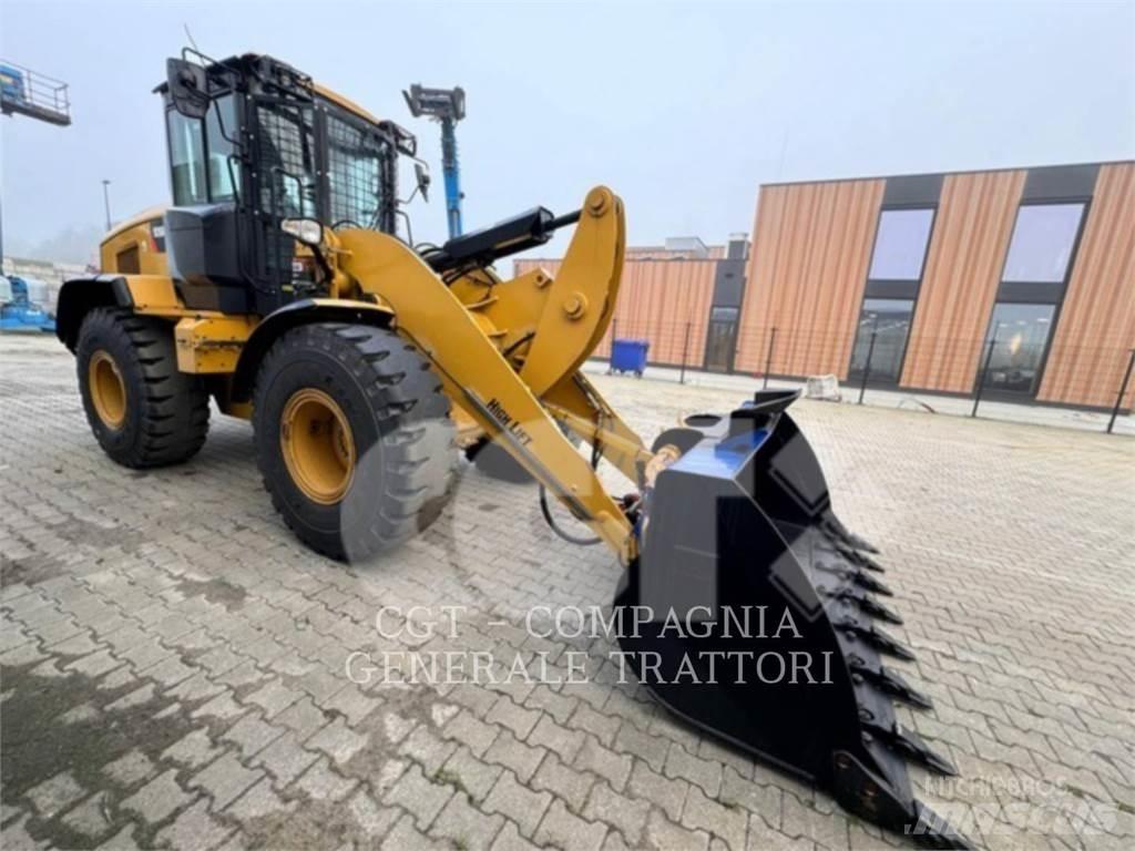 CAT 926M Carregadeiras de rodas