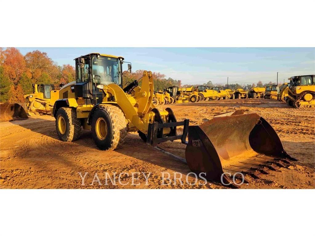 CAT 926M Carregadeiras de rodas