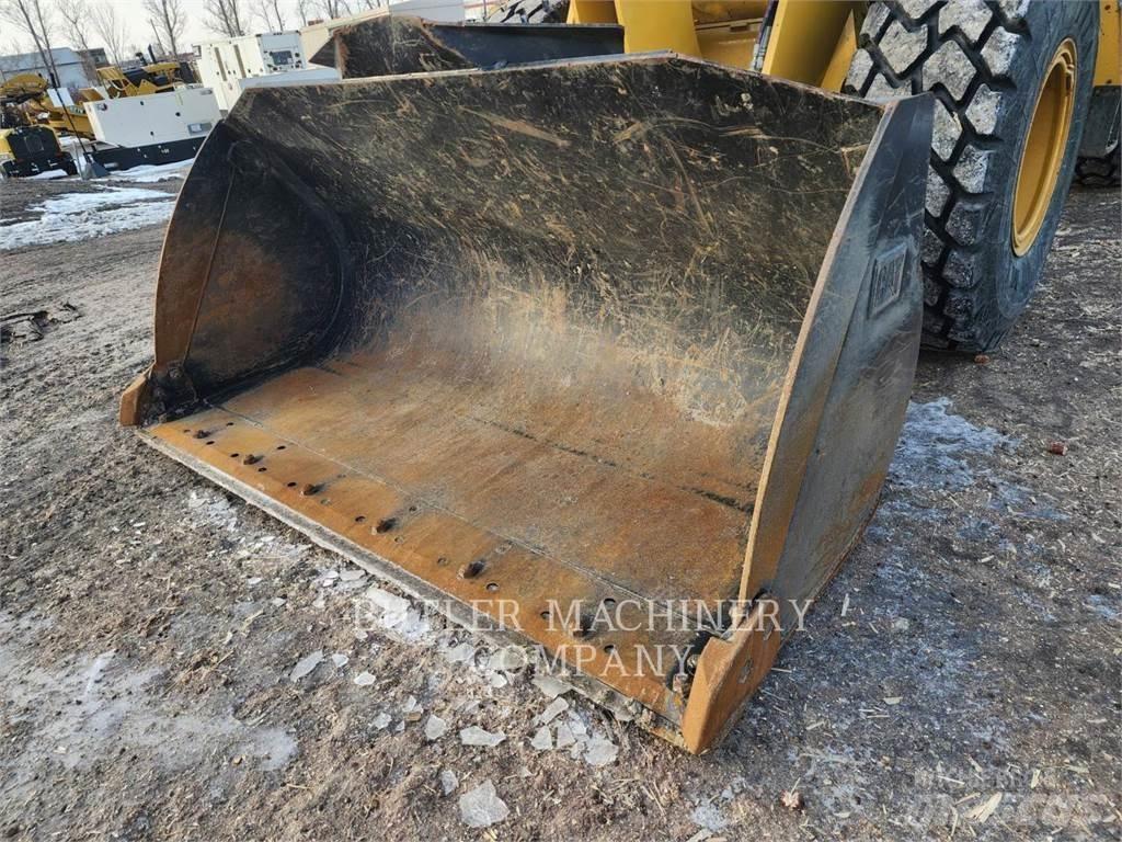 CAT 926M Carregadeiras de rodas