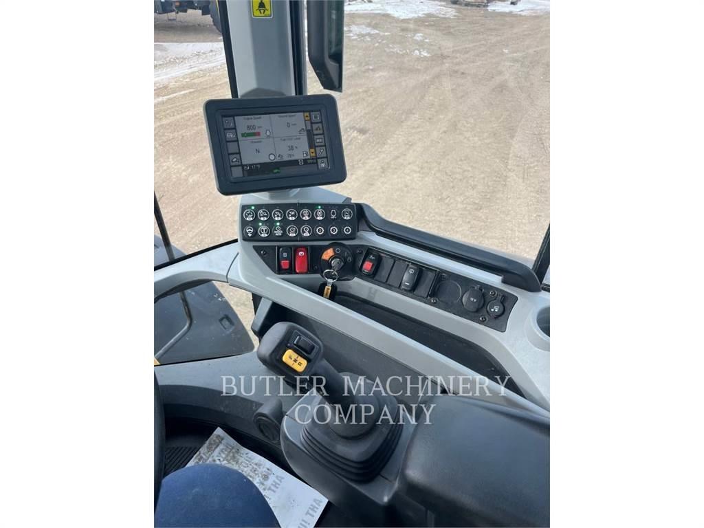 CAT 926M Carregadeiras de rodas