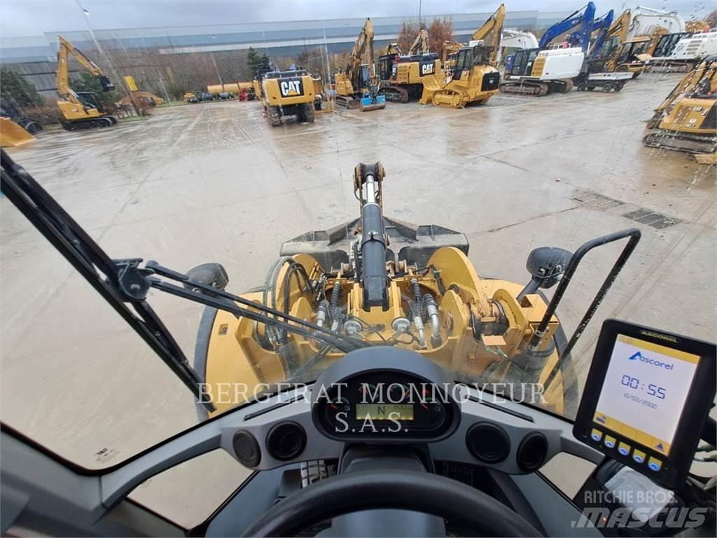 CAT 926M Carregadeiras de rodas