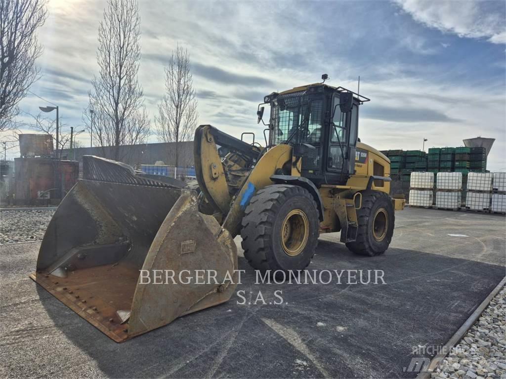CAT 926M Carregadeiras de rodas