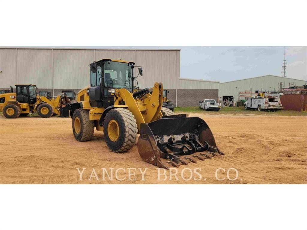 CAT 926M Carregadeiras de rodas