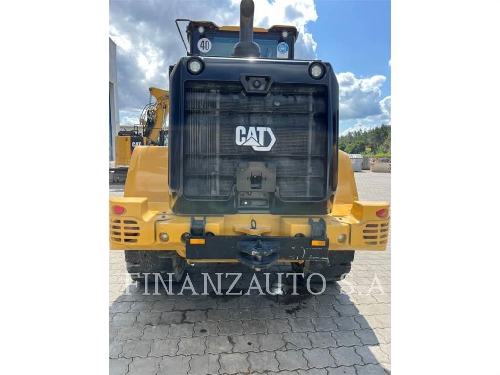 CAT 926M Carregadeiras de rodas