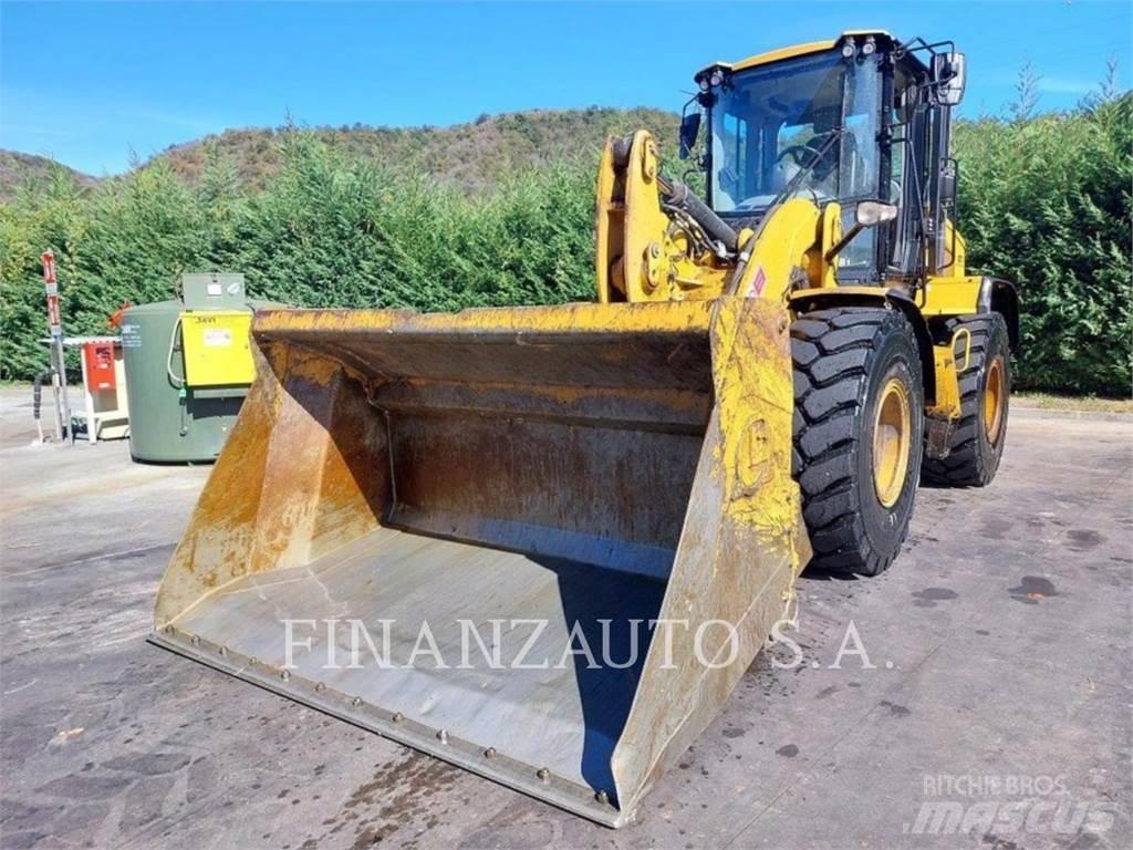 CAT 926M Carregadeiras de rodas
