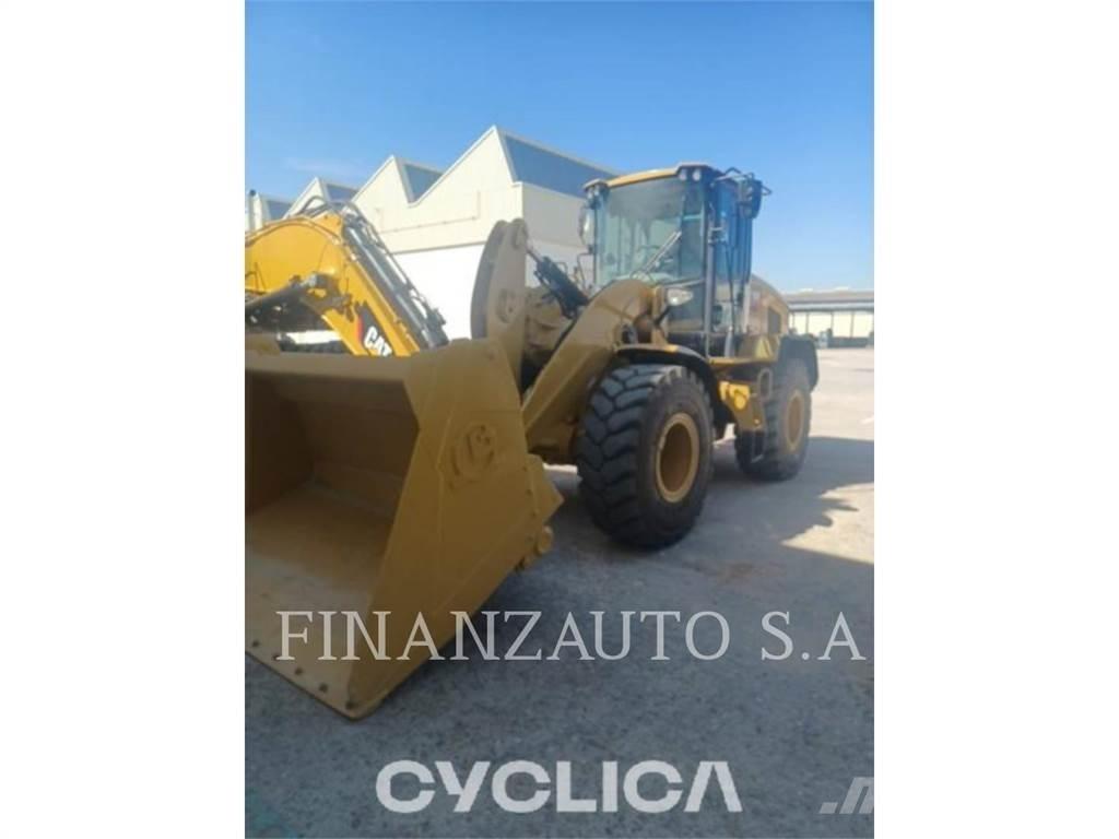 CAT 926M Carregadeiras de rodas