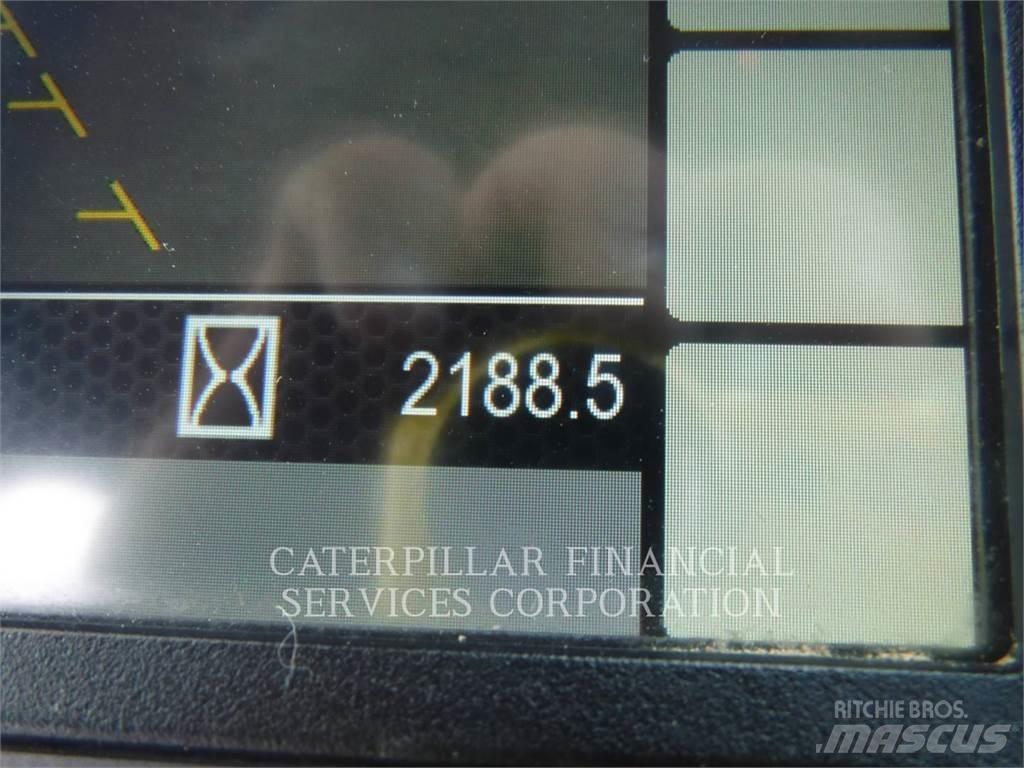CAT 926M Carregadeiras de rodas