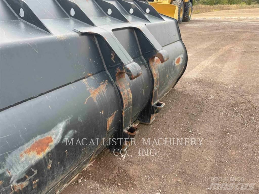 CAT 926M Carregadeiras de rodas