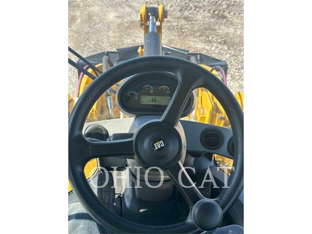 CAT 926M Carregadeiras de rodas