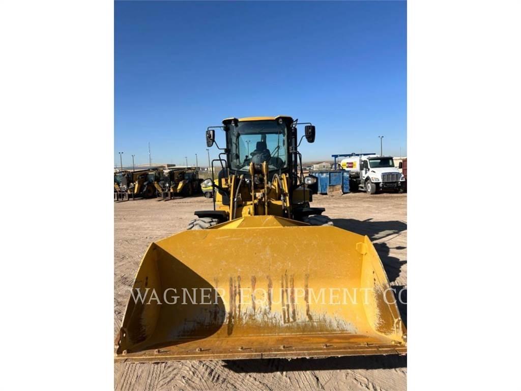 CAT 926M Carregadeiras de rodas