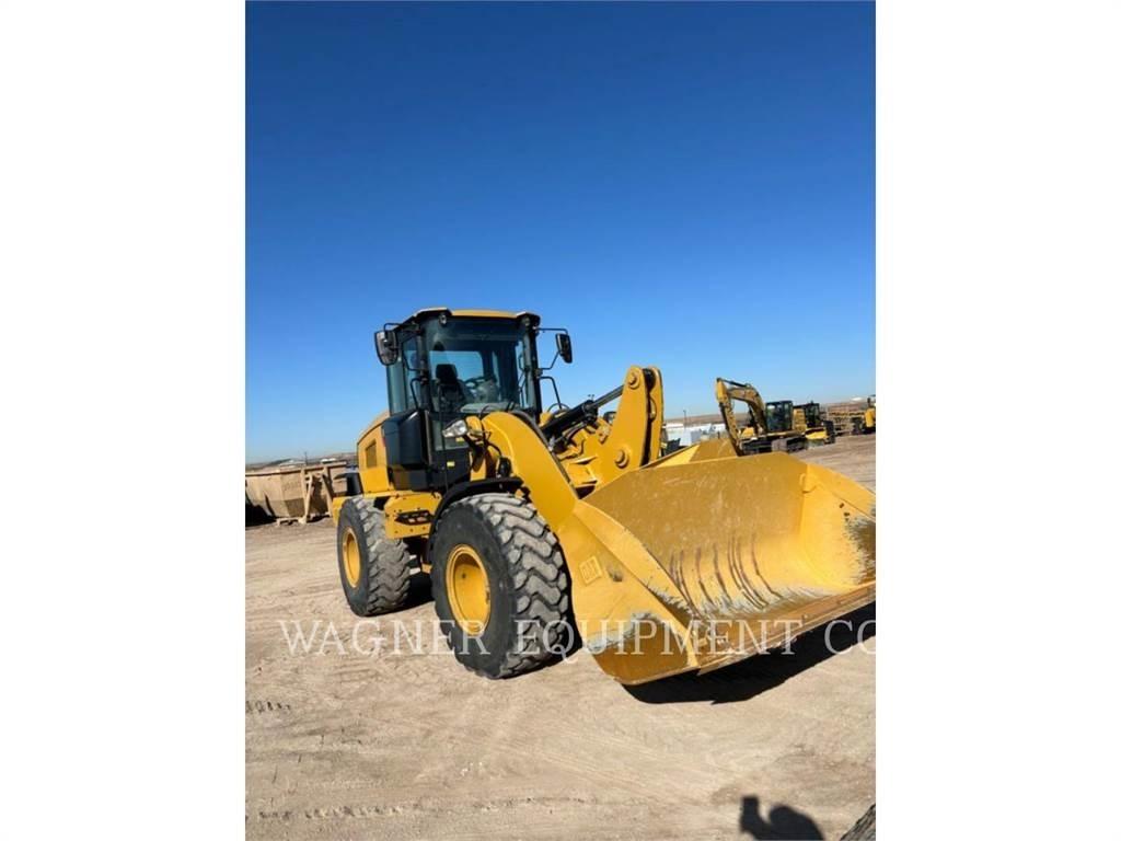 CAT 926M Carregadeiras de rodas