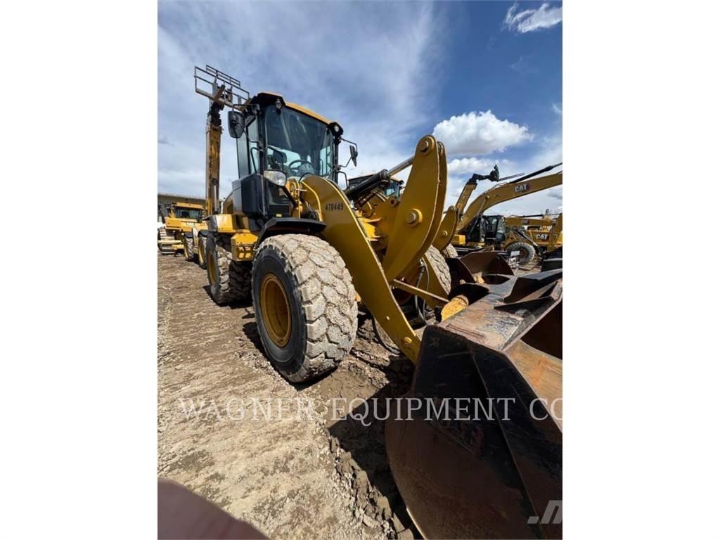 CAT 926M Carregadeiras de rodas