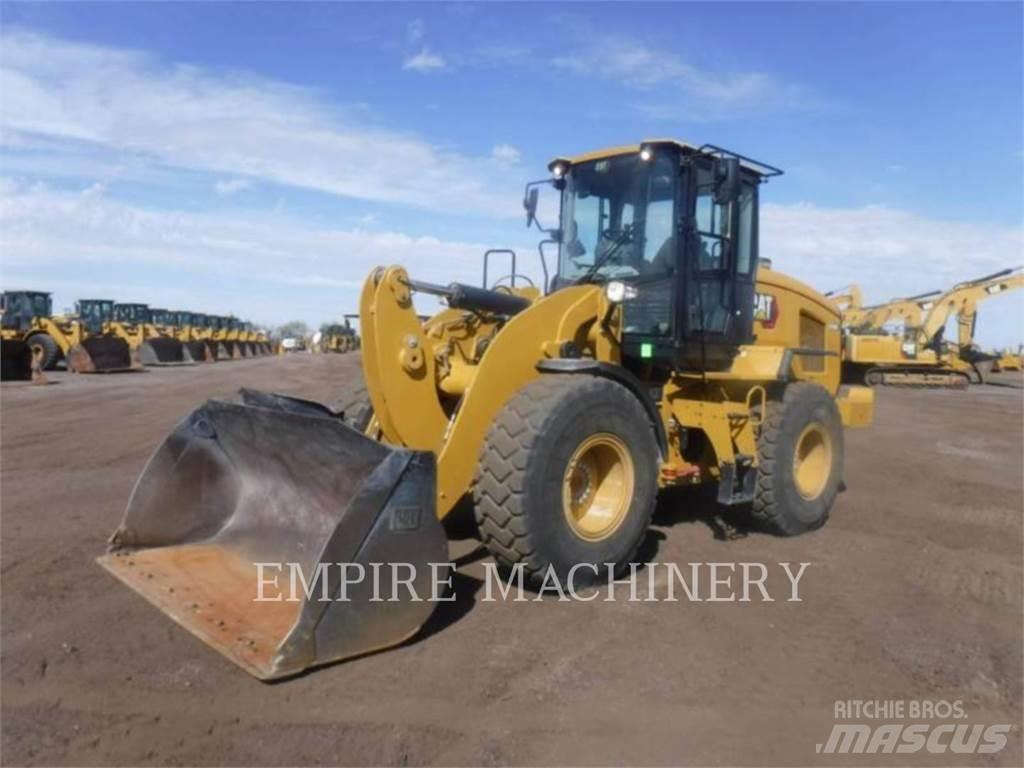 CAT 926M Carregadeiras de rodas