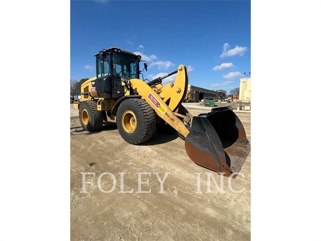 CAT 926M Carregadeiras de rodas
