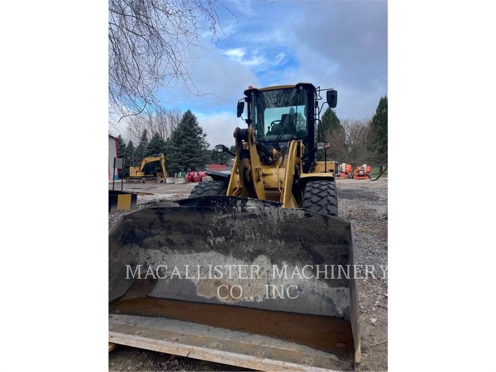 CAT 926M Carregadeiras de rodas